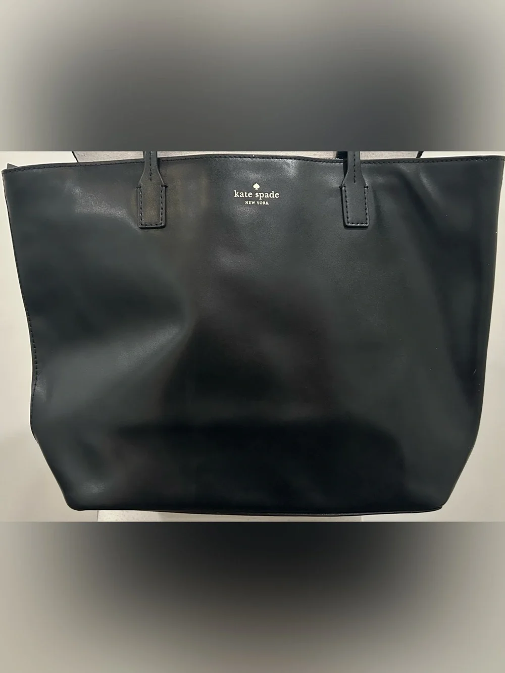Kate Spade Karla Leather Tote